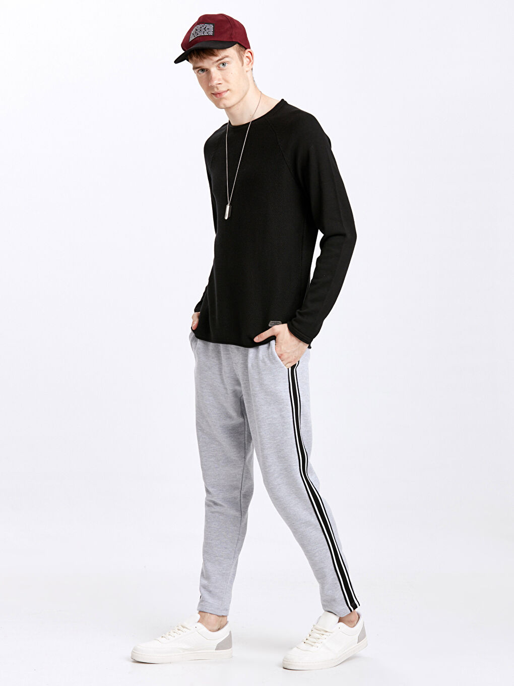 Ерлер қара Жемпір-2