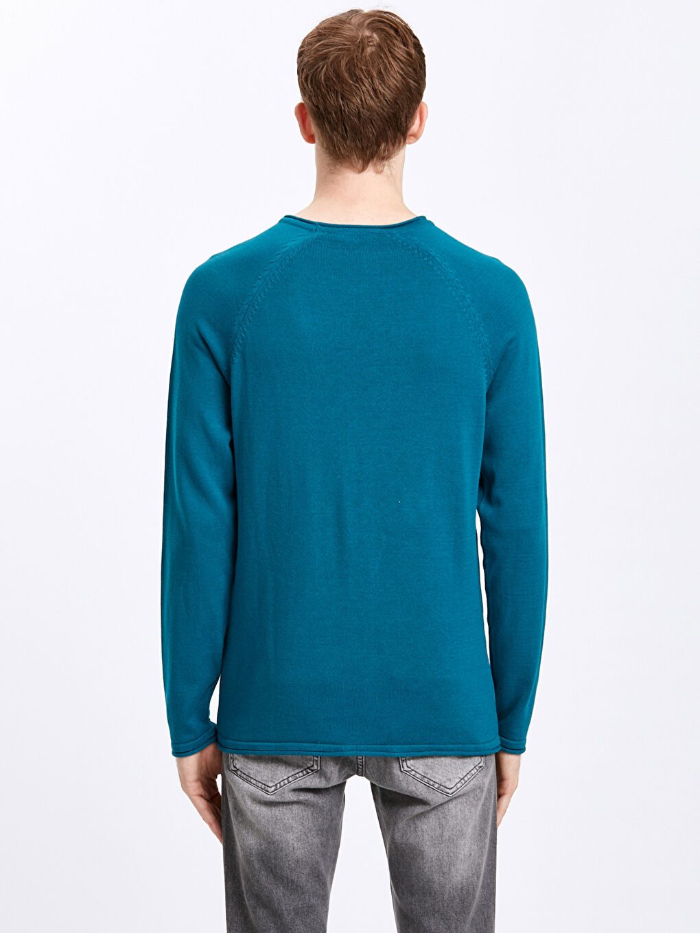 Canlı Petrol Kazak-1