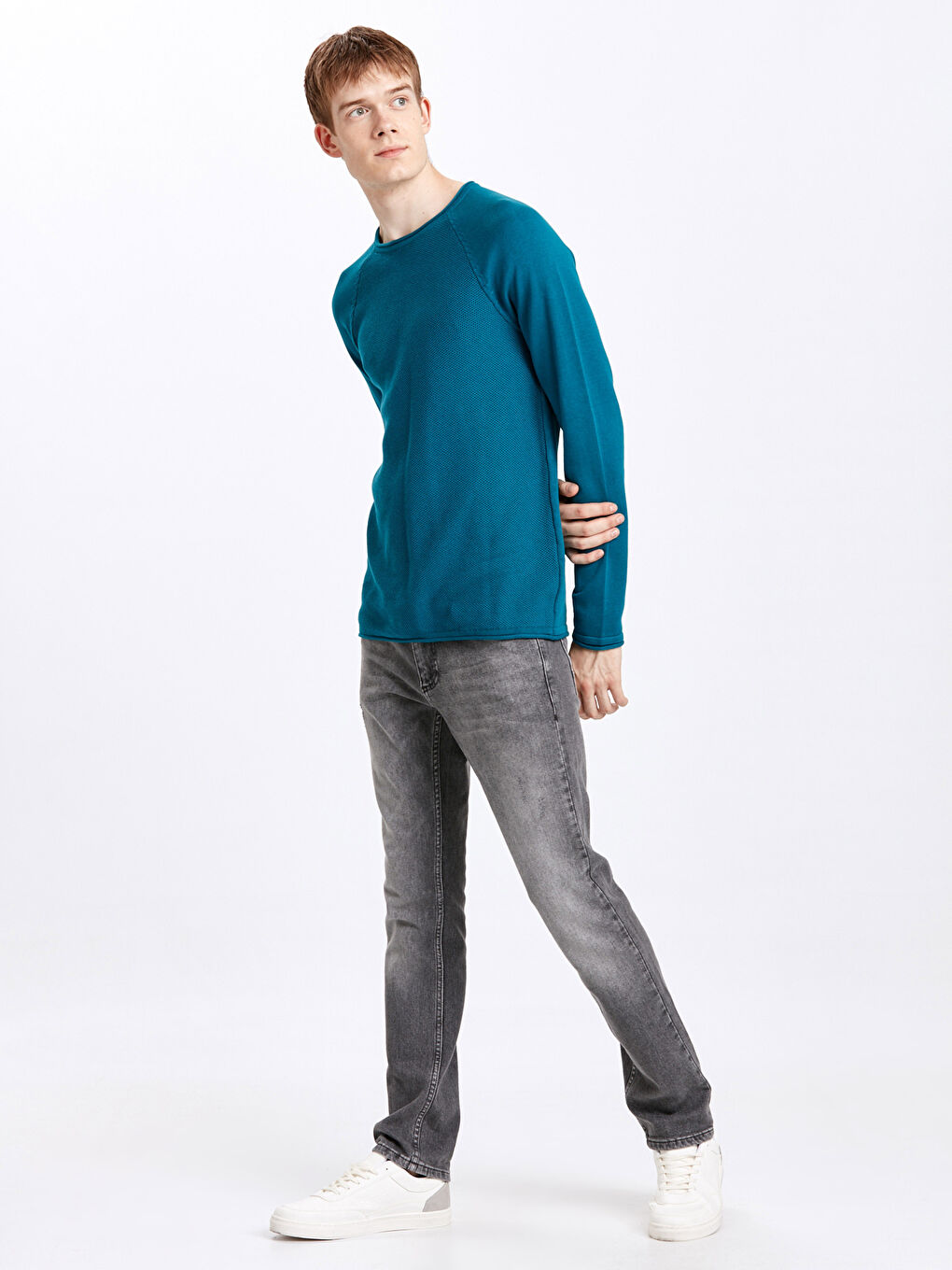 Canlı Petrol Kazak-2