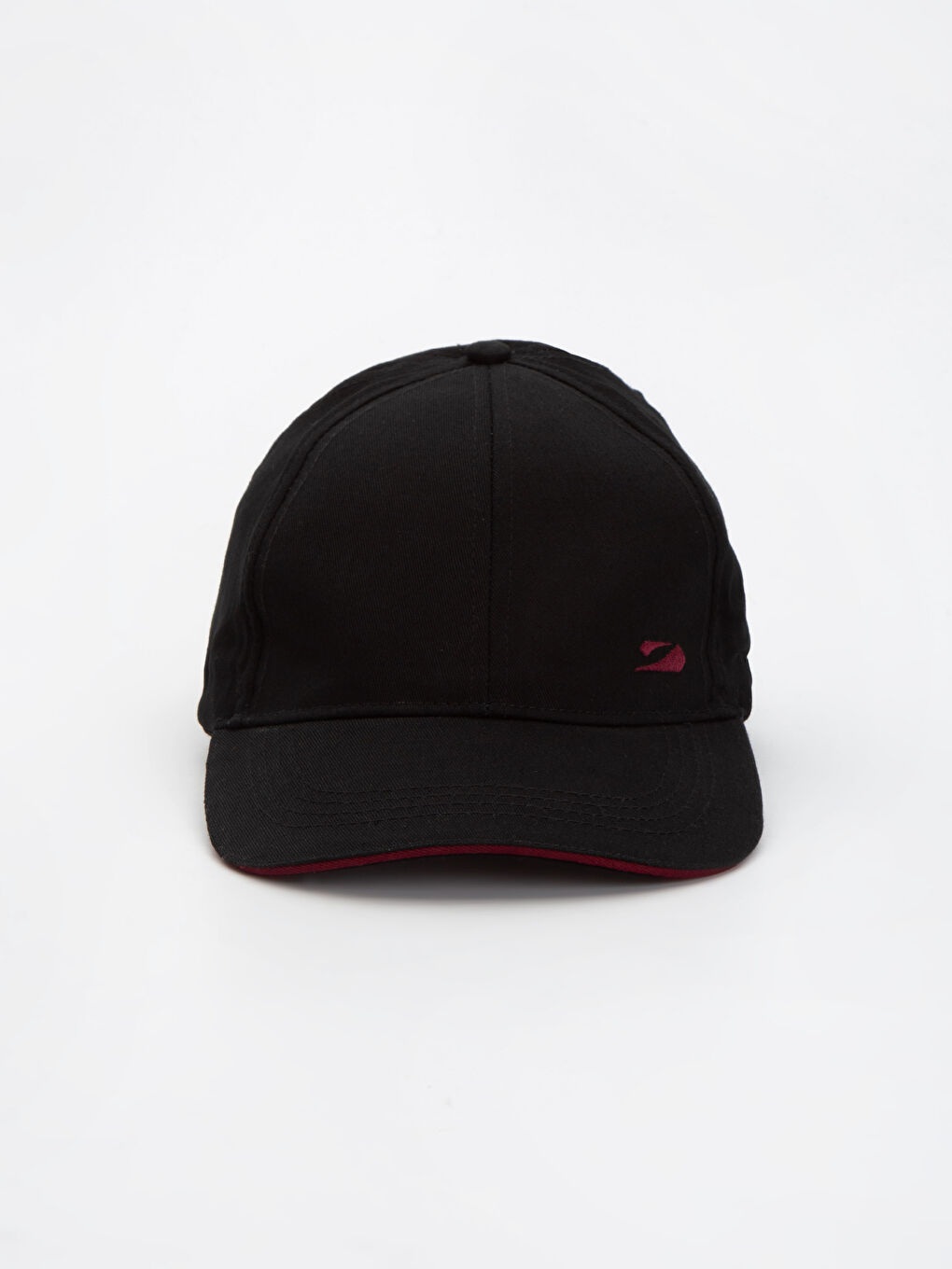 Man BLACK Baseball Cap-2