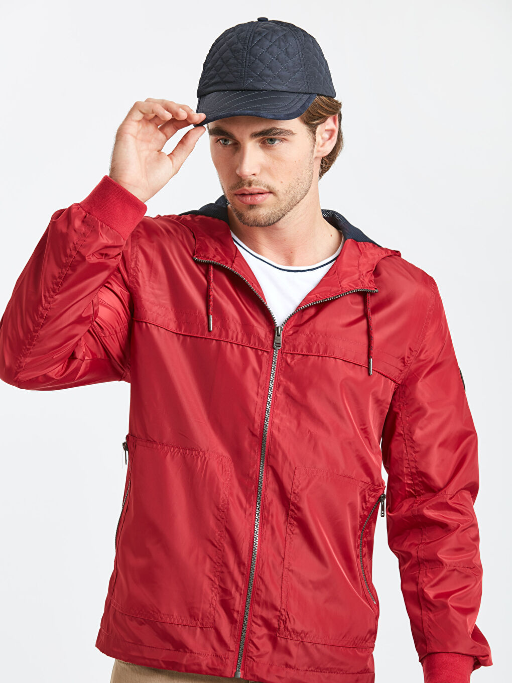 INDIGO Kačket Muškarac