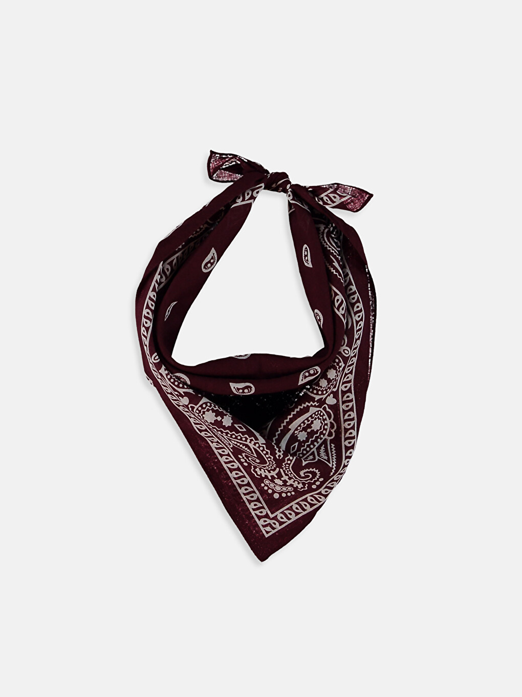 Exner Kochmütze Bandana in vielen Farben