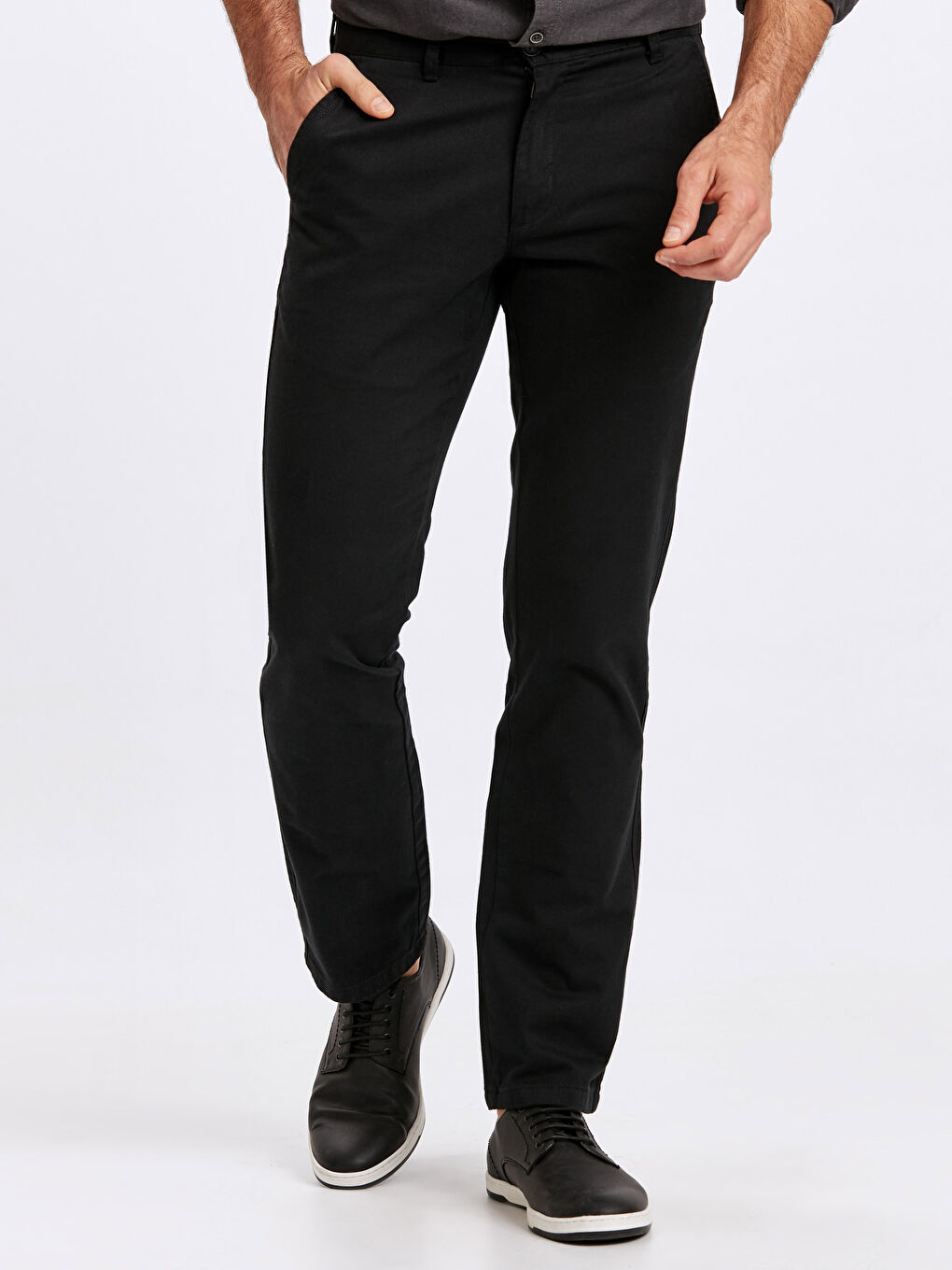 پانتۆڵی چینۆ ڕه‌ش پیاو-1