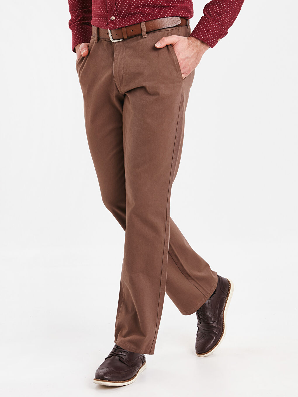 بنطلون تشينو-1