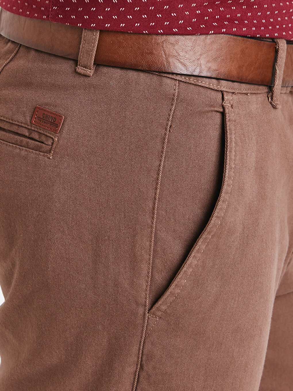 بنطلون تشينو-3