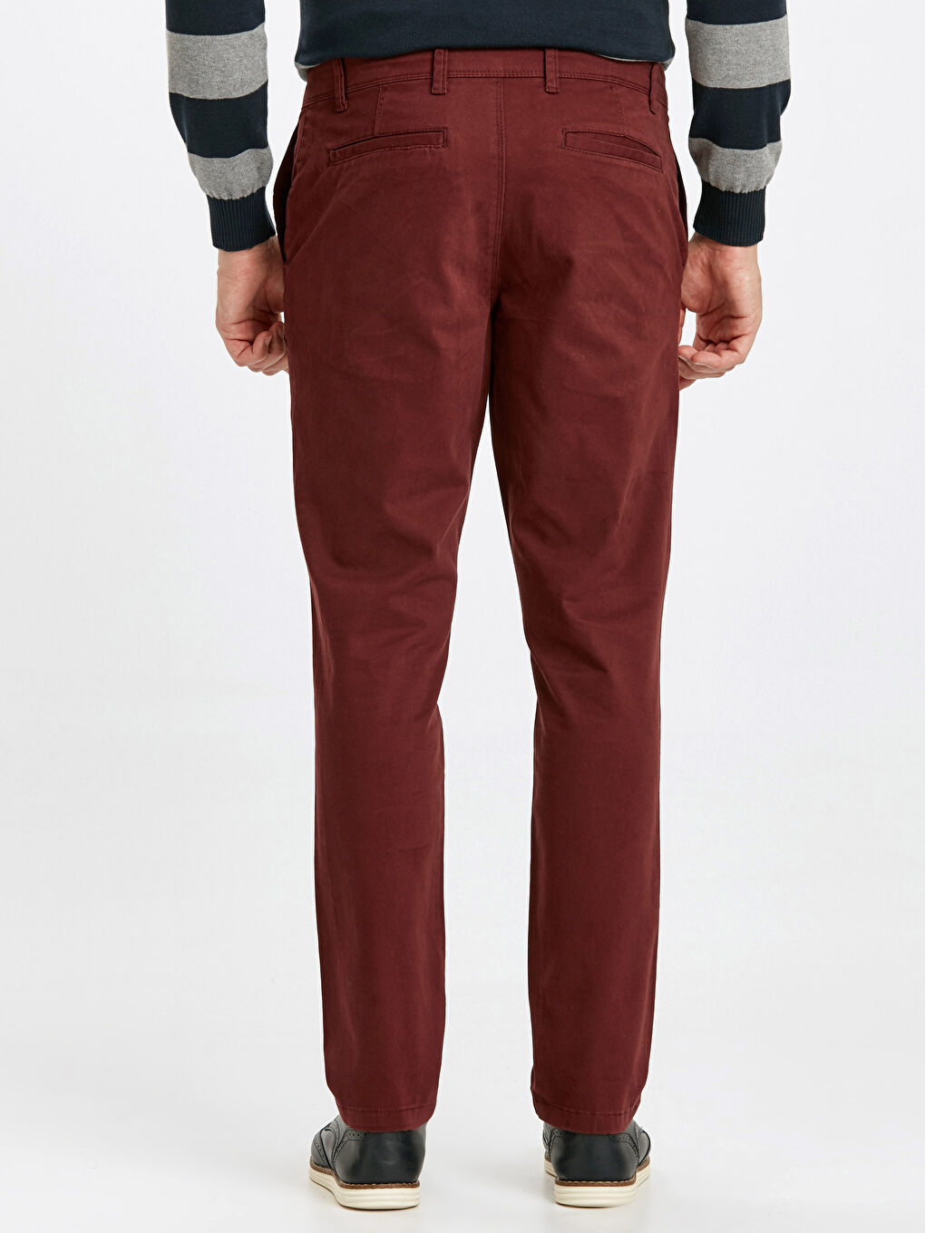Men's Chino Pants-2