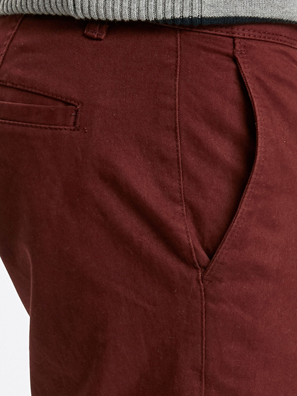 Men's Chino Pants-3