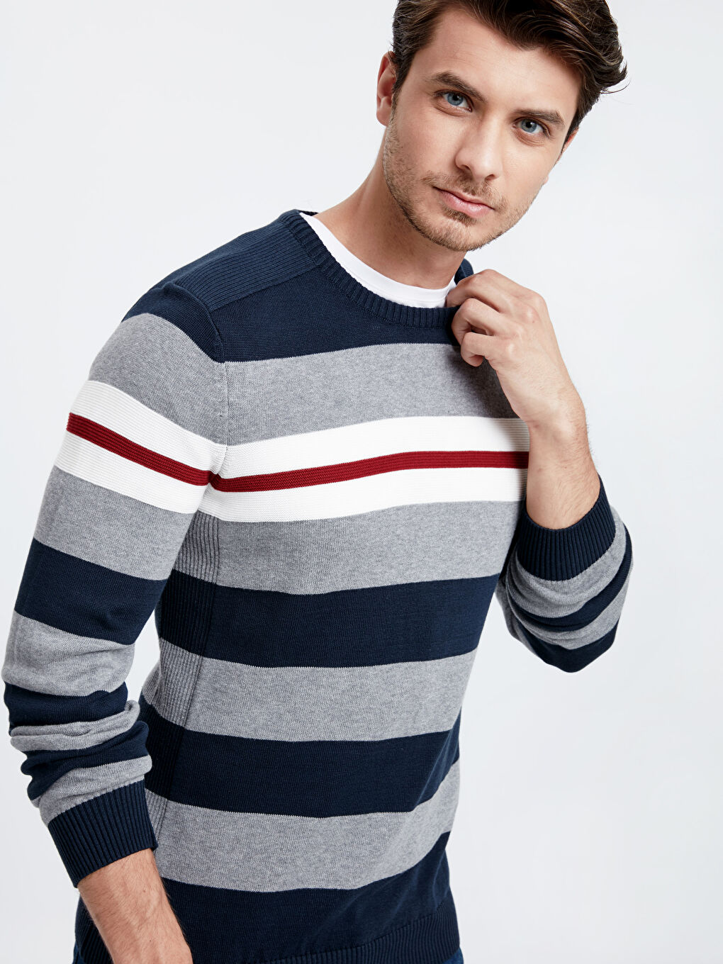 Pull-over pour Hommes