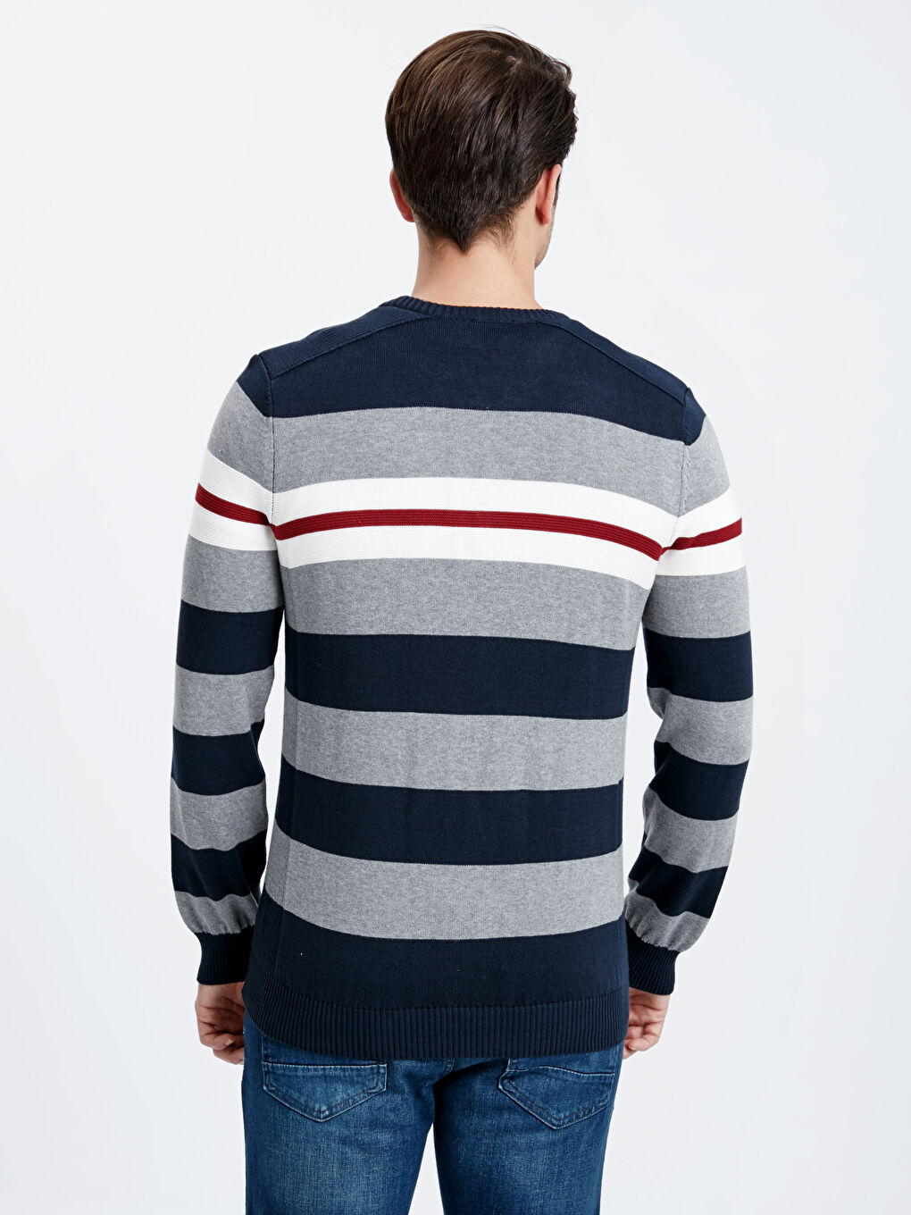 Pull-over pour Hommes-1