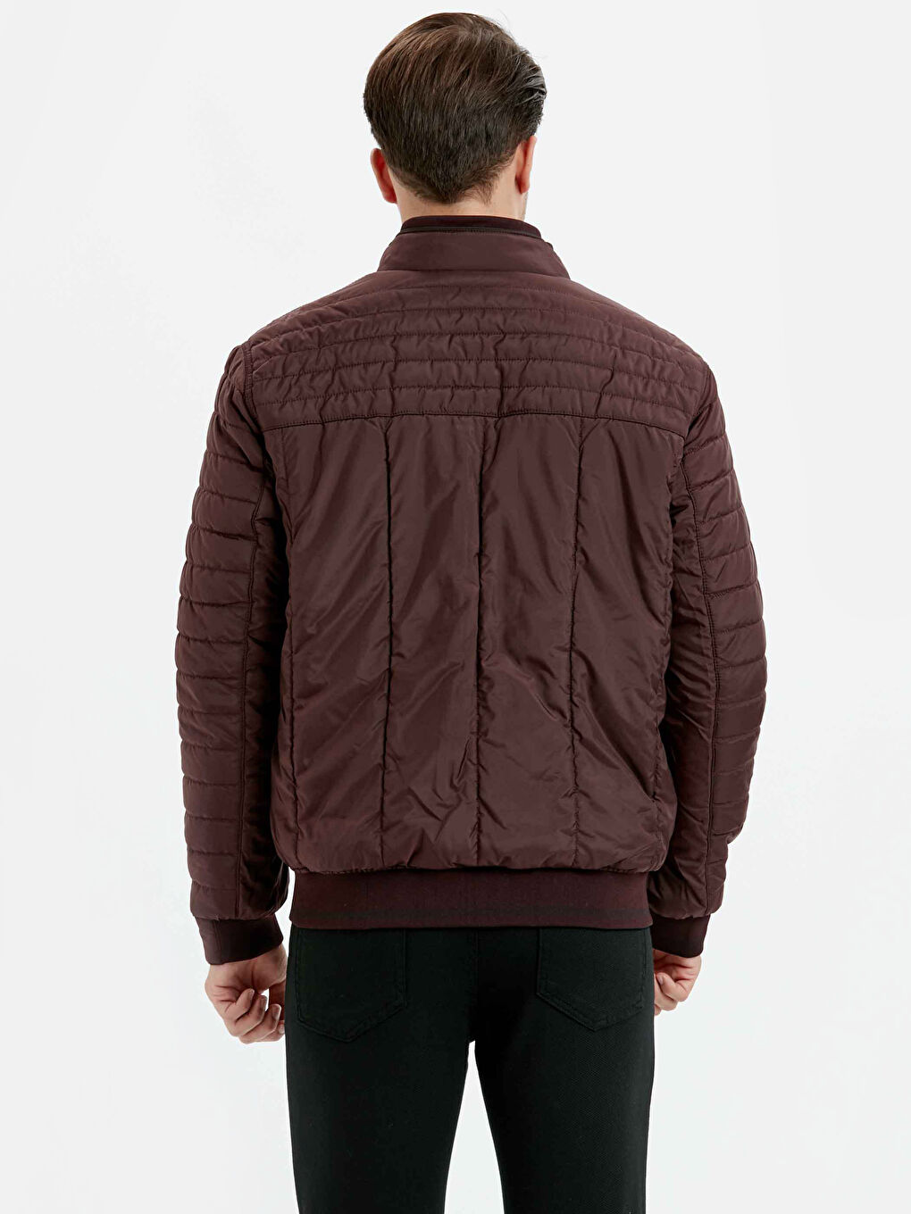 Двусторонняя куртка-2