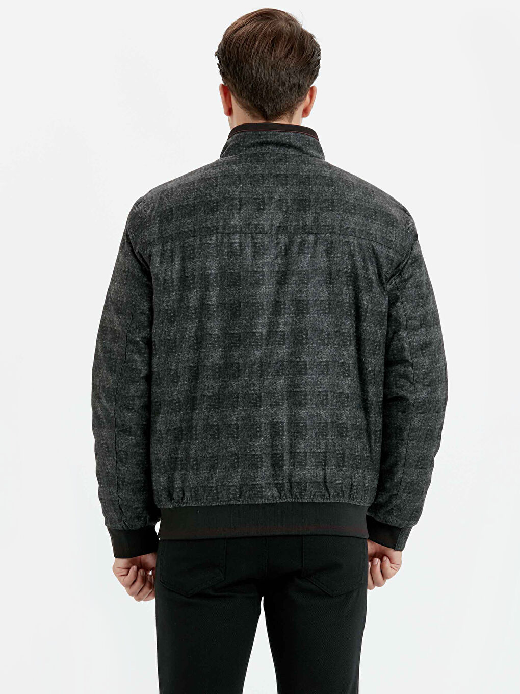 Двусторонняя куртка-3