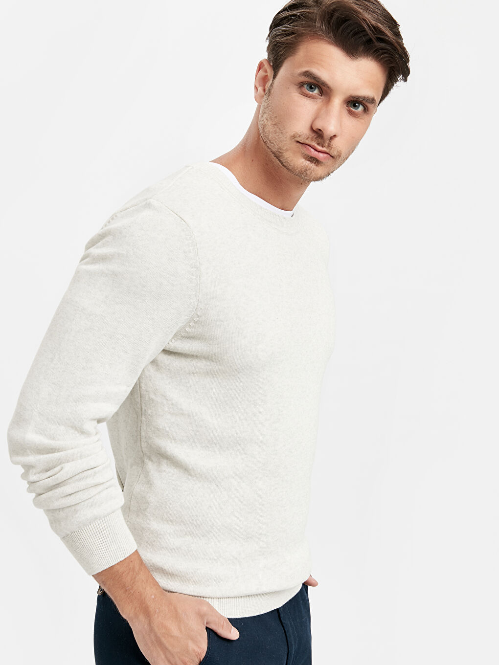 سترة للرجال