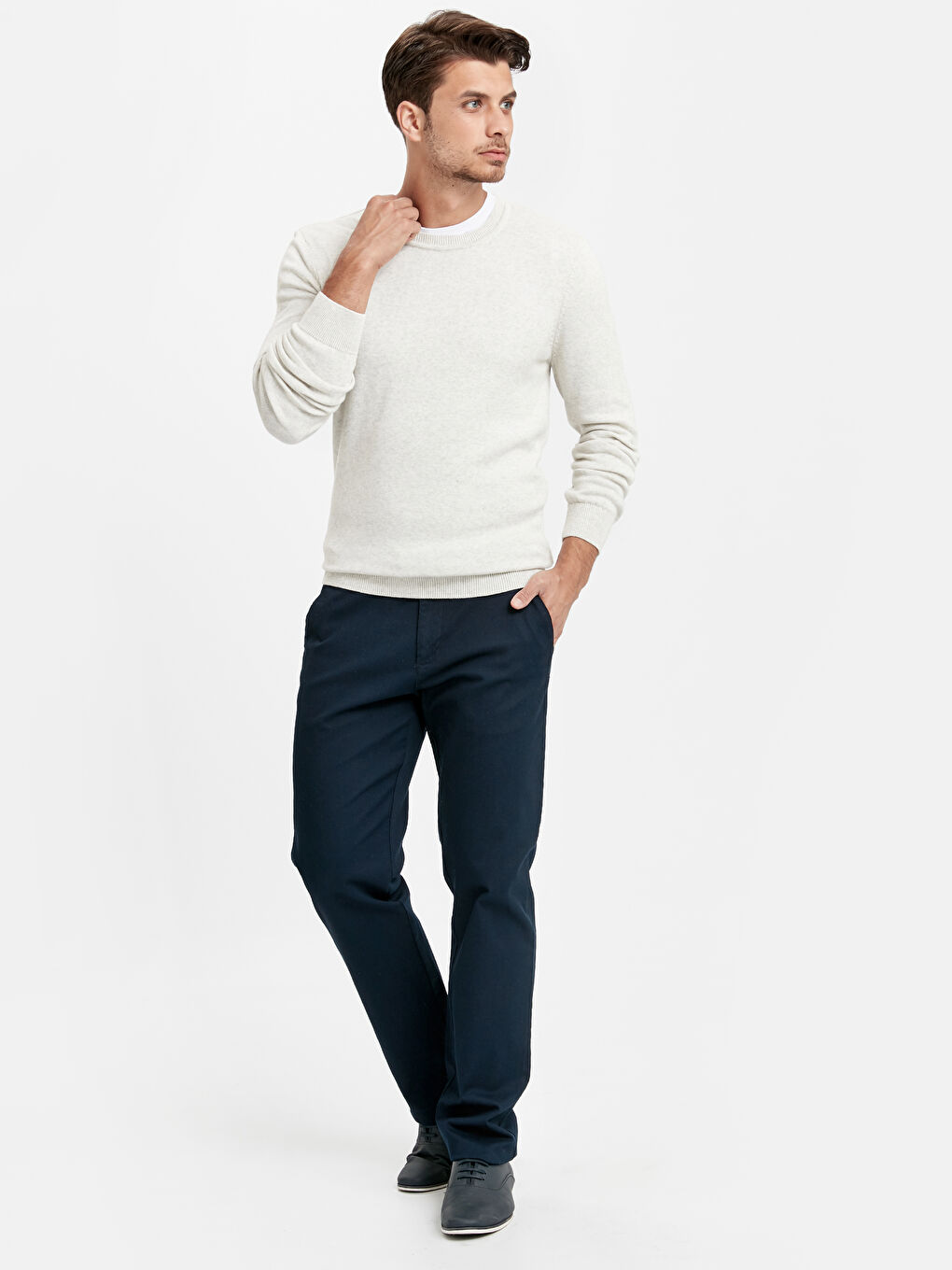 سترة للرجال-2