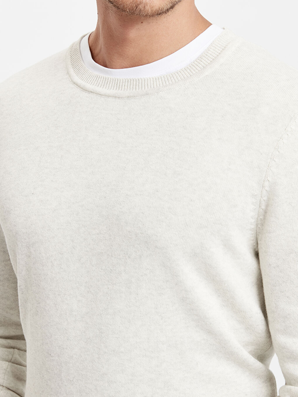 سترة للرجال-3