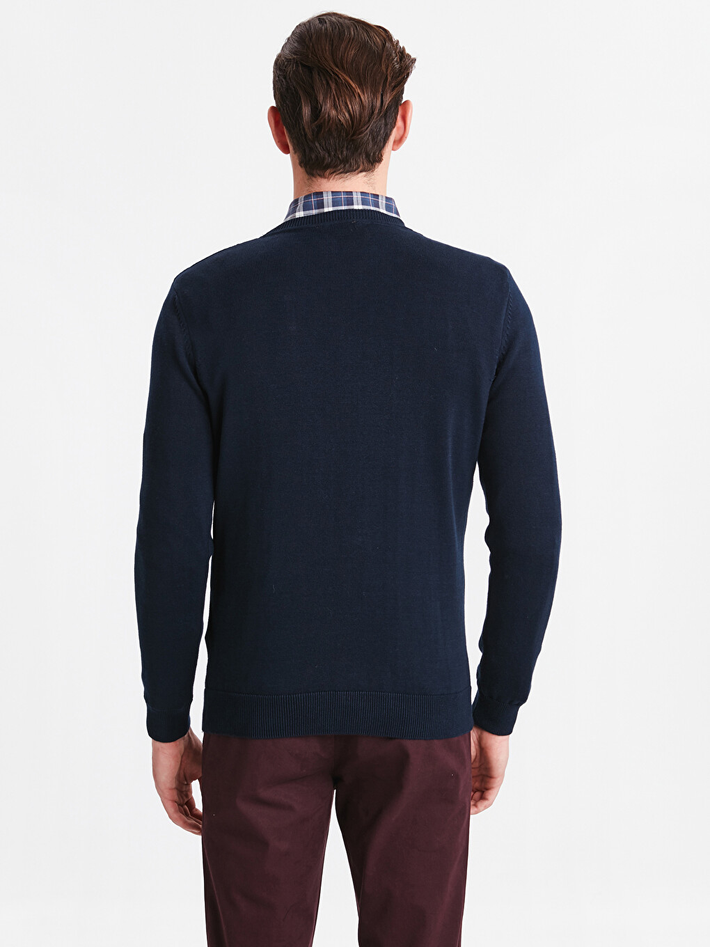Men's Sweater-1