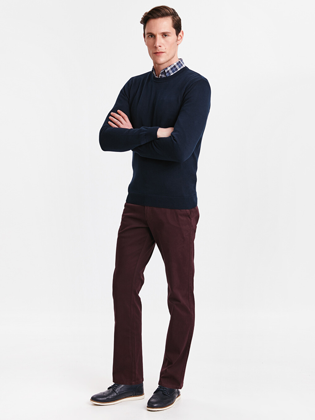 Men's Sweater-2