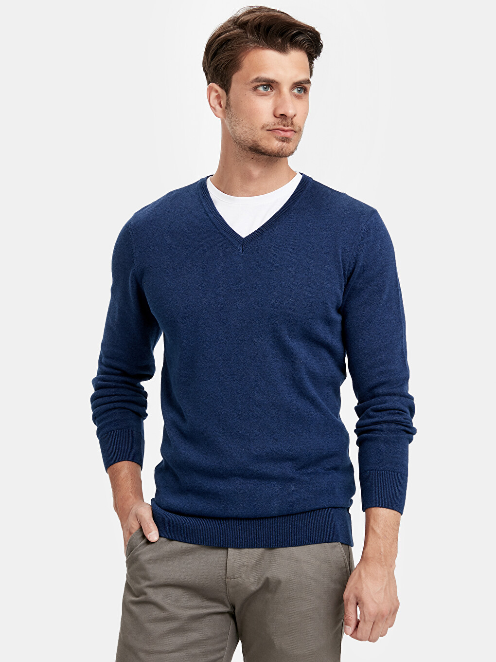 Men's Sweater