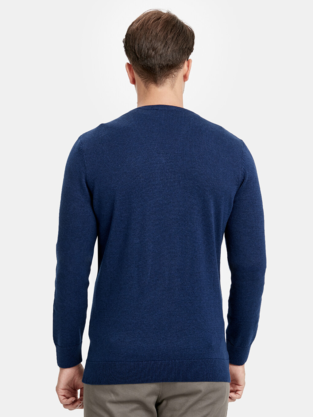 Men's Sweater-1
