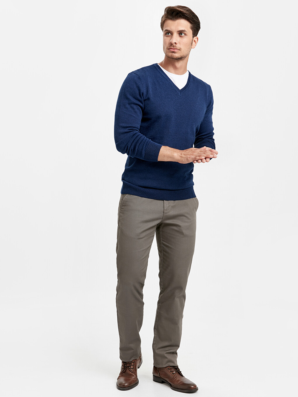 Men's Sweater-2