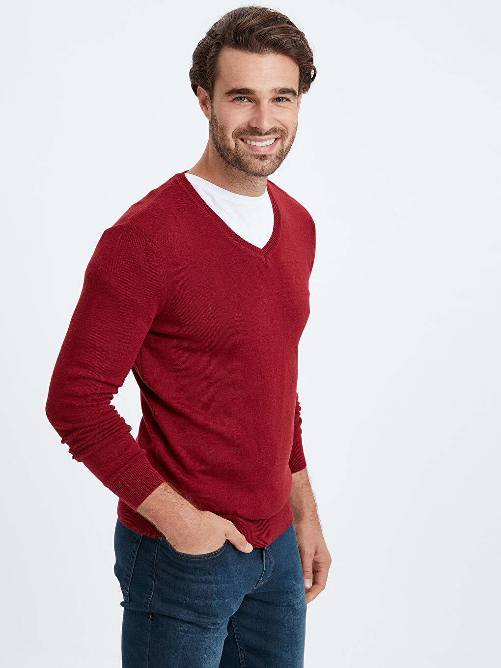 Men's Sweater
