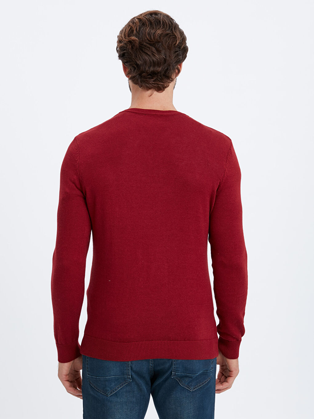 Men's Sweater-1