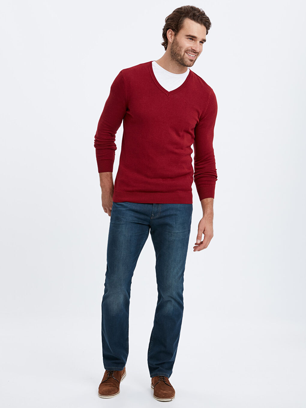 Men's Sweater-2