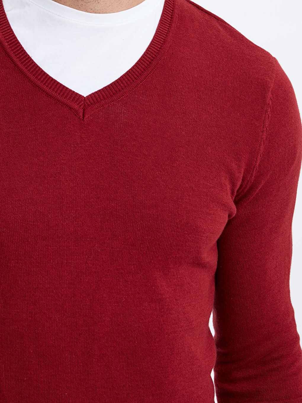 Men's Sweater-3