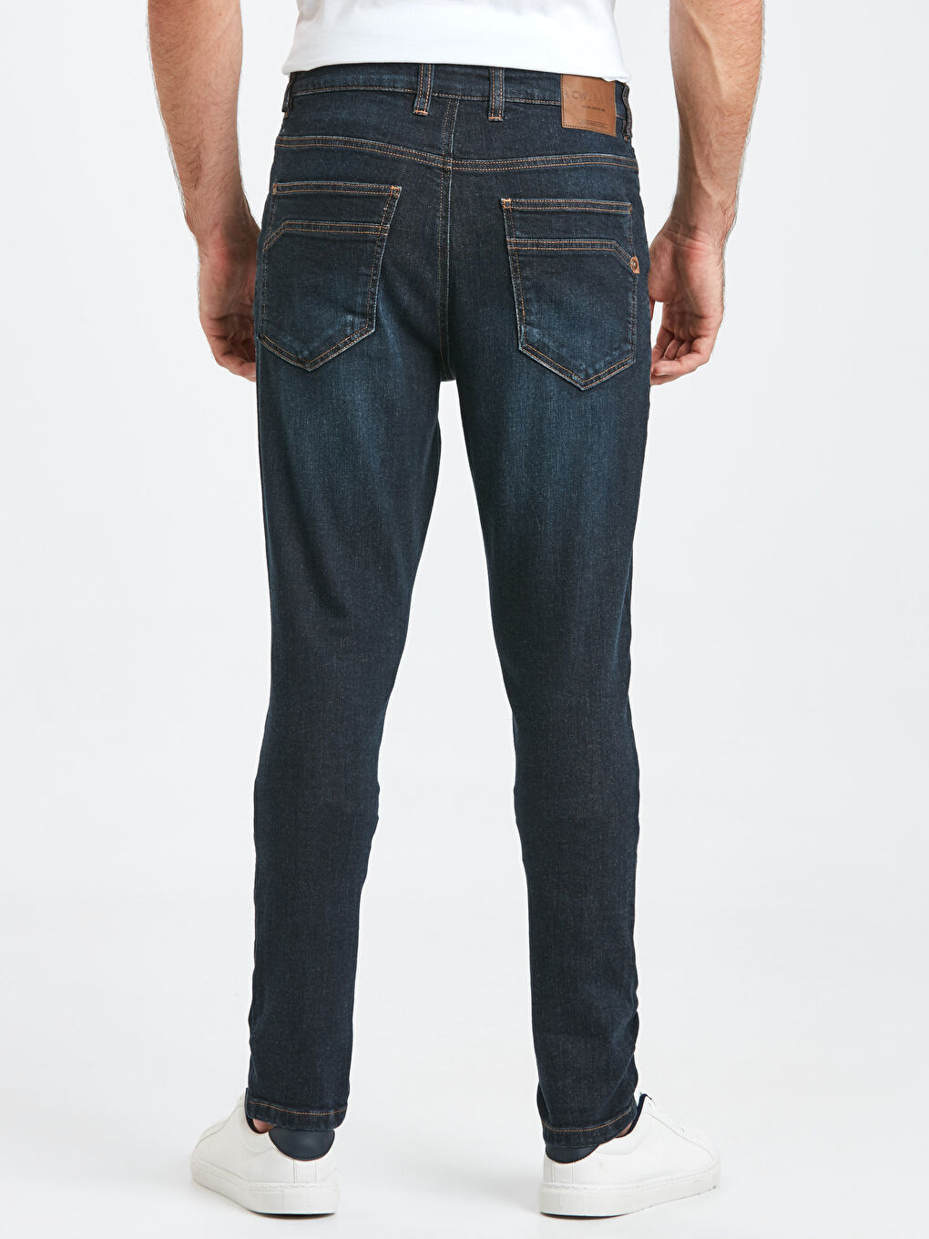 Man INDIGO Jeans-2