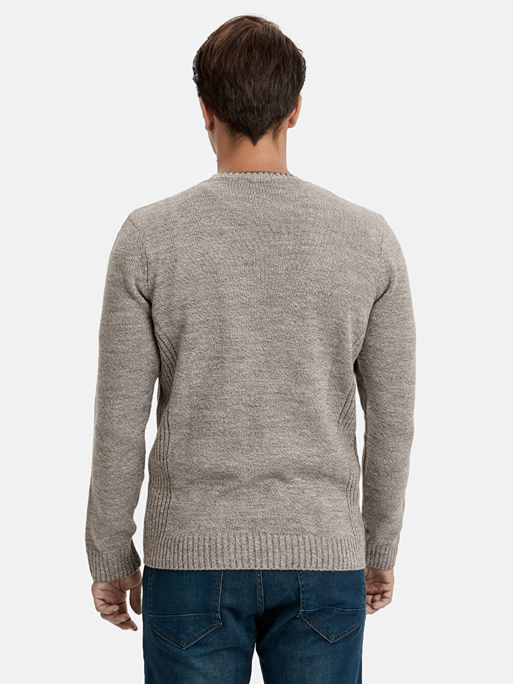 Ерлер сарғыш Жемпір-1