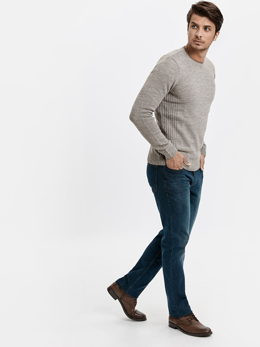 Ерлер сарғыш Жемпір-2