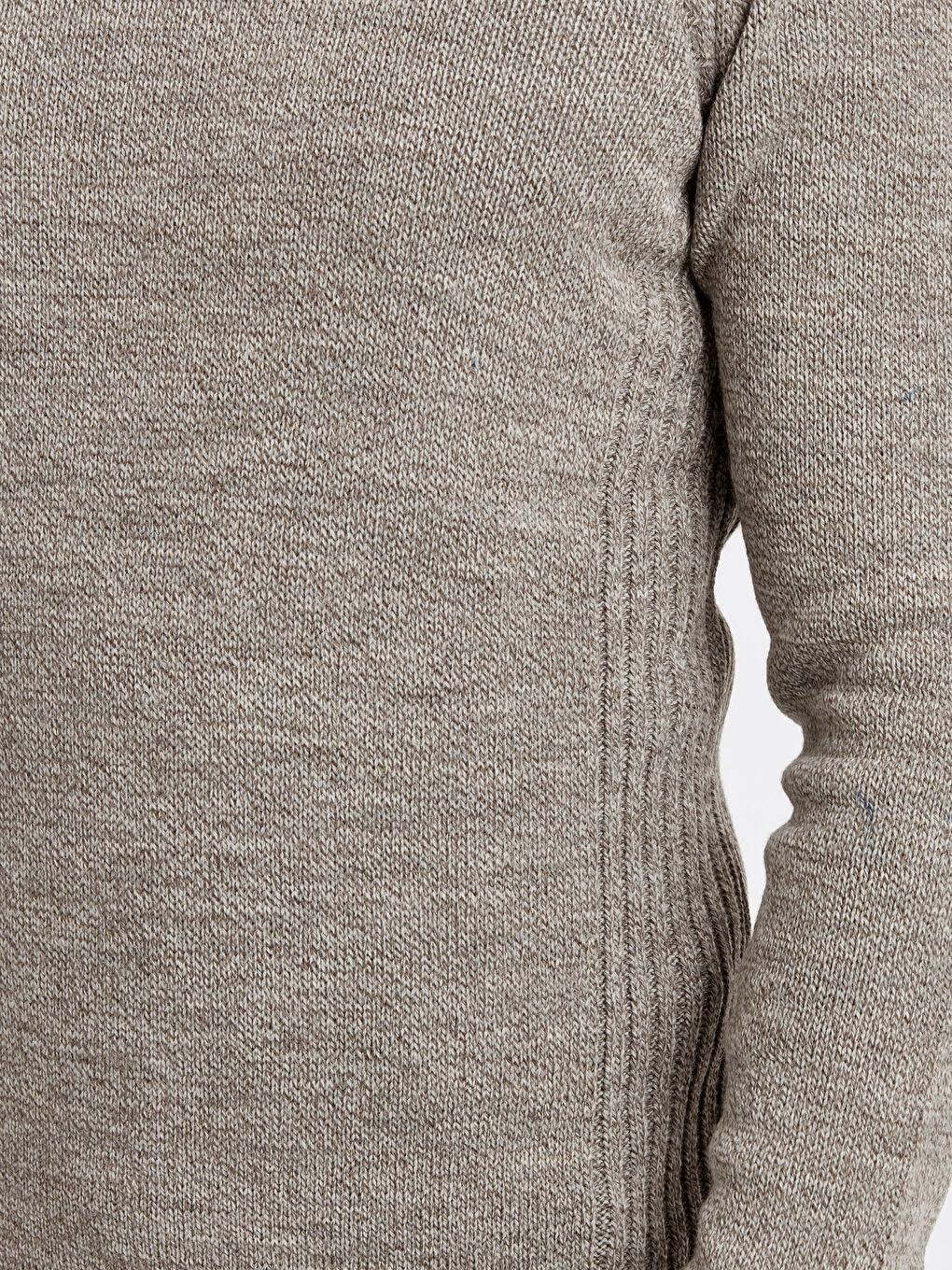 Ерлер сарғыш Жемпір-3