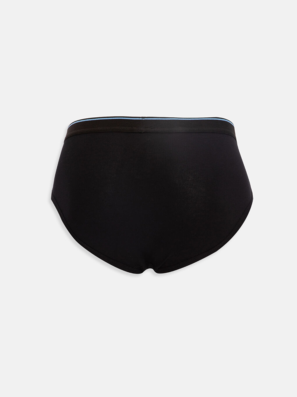 LC WAIKIKI Man BLACK Boxer Trunks -8W2249Z8-CVL
