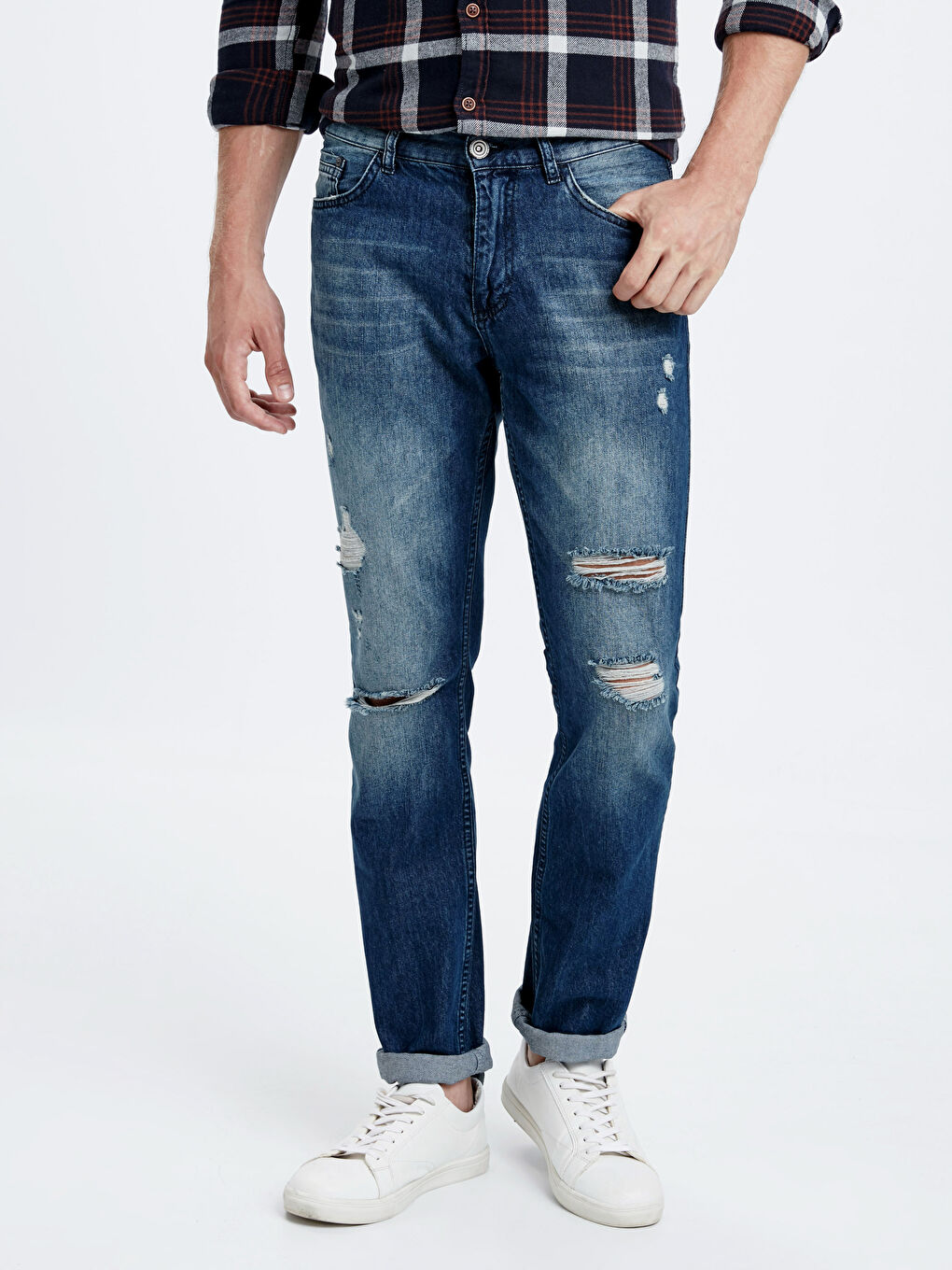 Men's Jeans-1