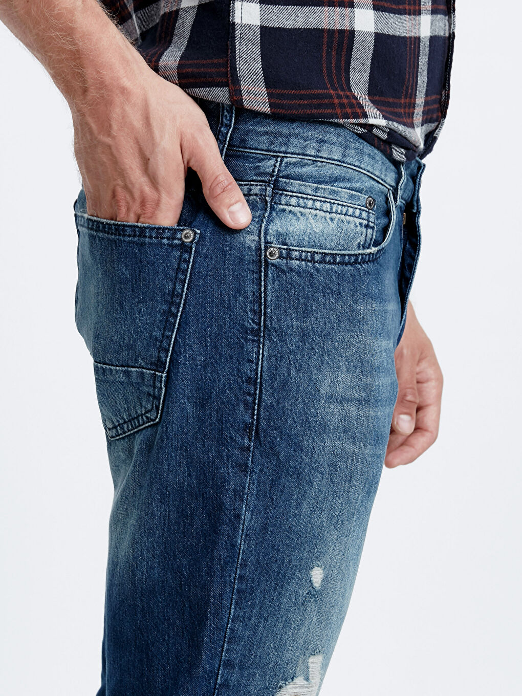Men's Jeans-3