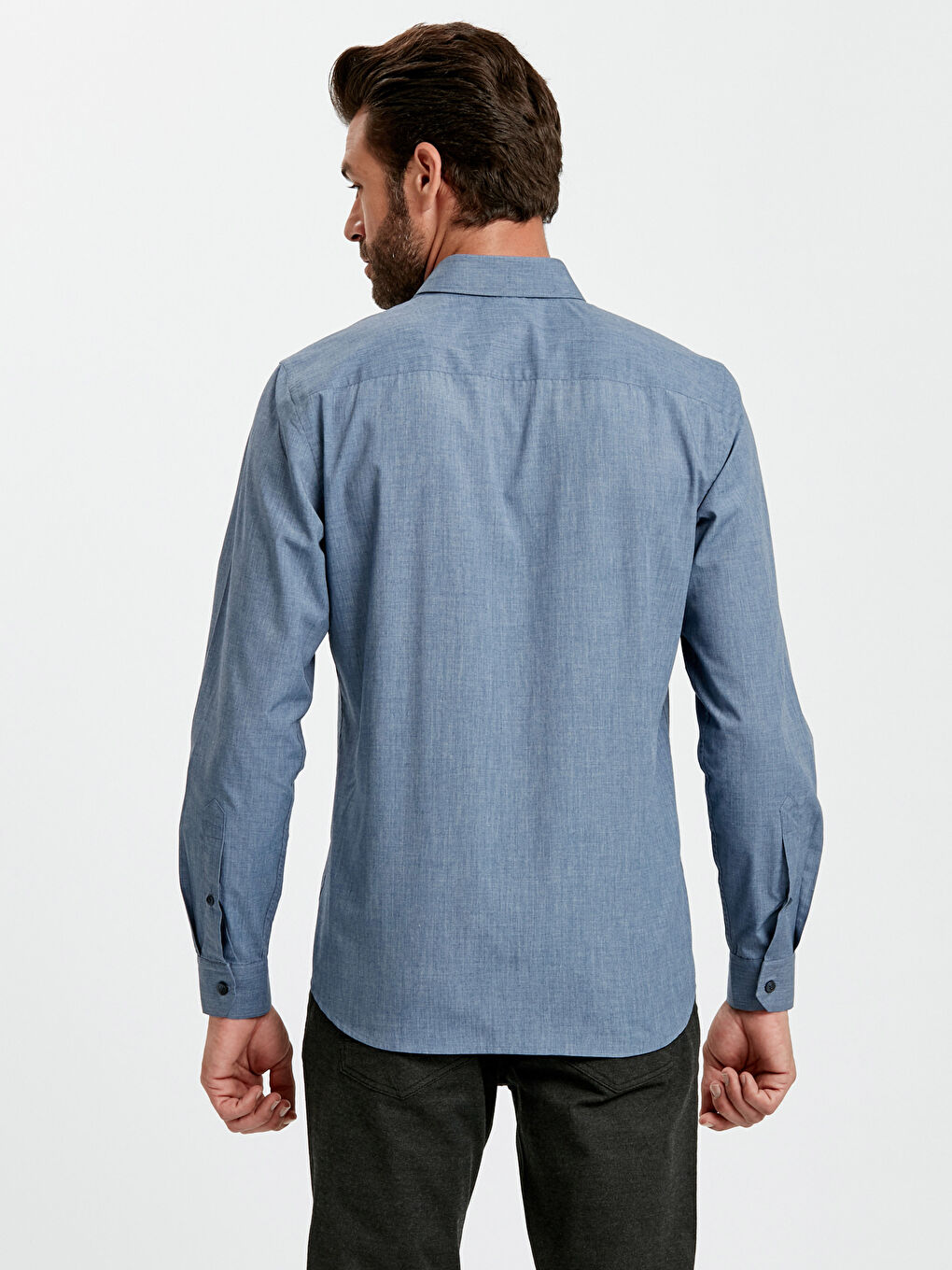 INDIGO Košulja Muškarac-1