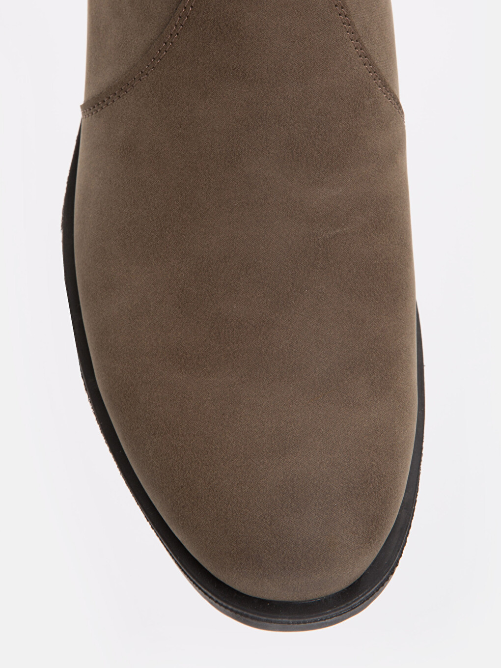 Man Brown Boots-4