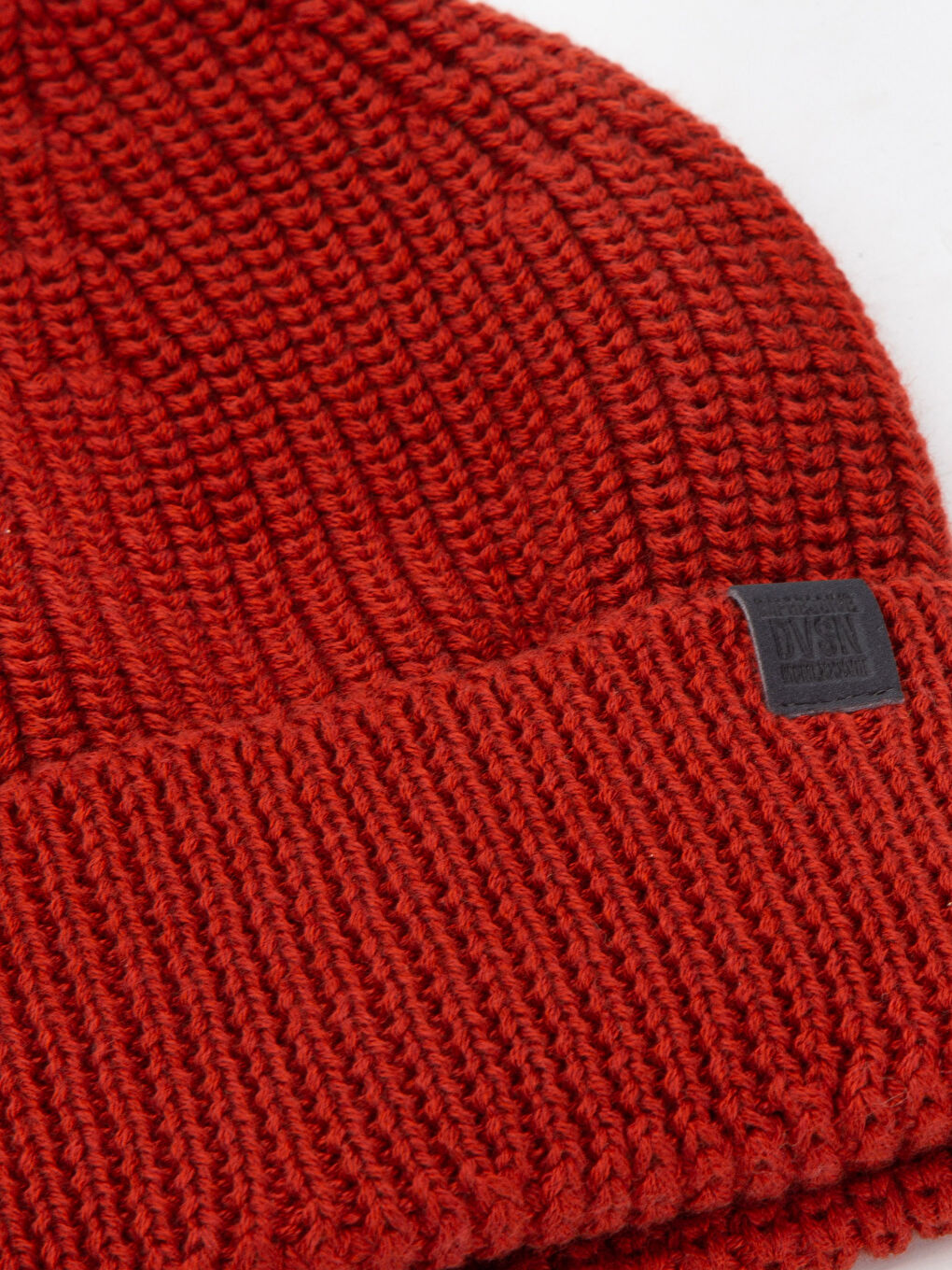 Man ORANGE Beanie-2