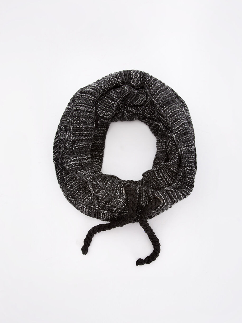 Pembe Triko Boyunluk-1