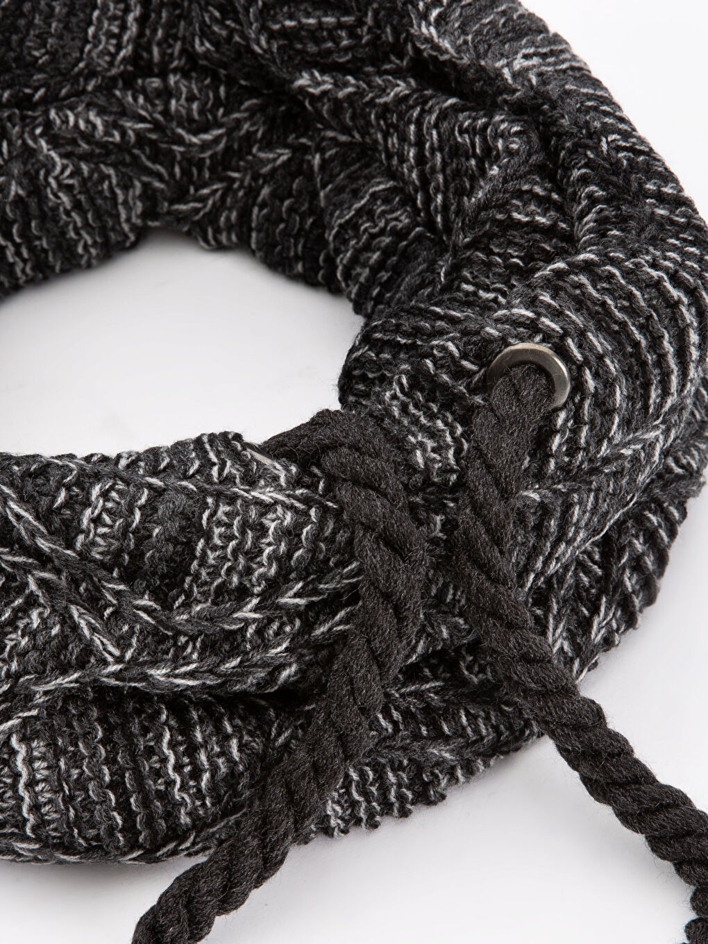 Pembe Triko Boyunluk-2