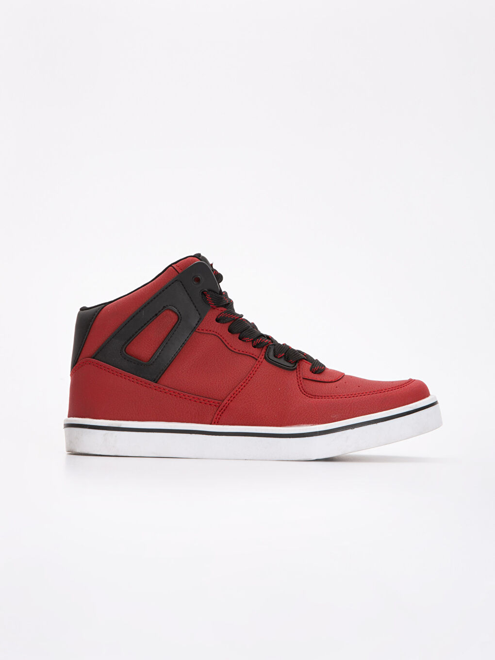 LCW STEPS Man RED Sneakers -8W3318Z8-CRT