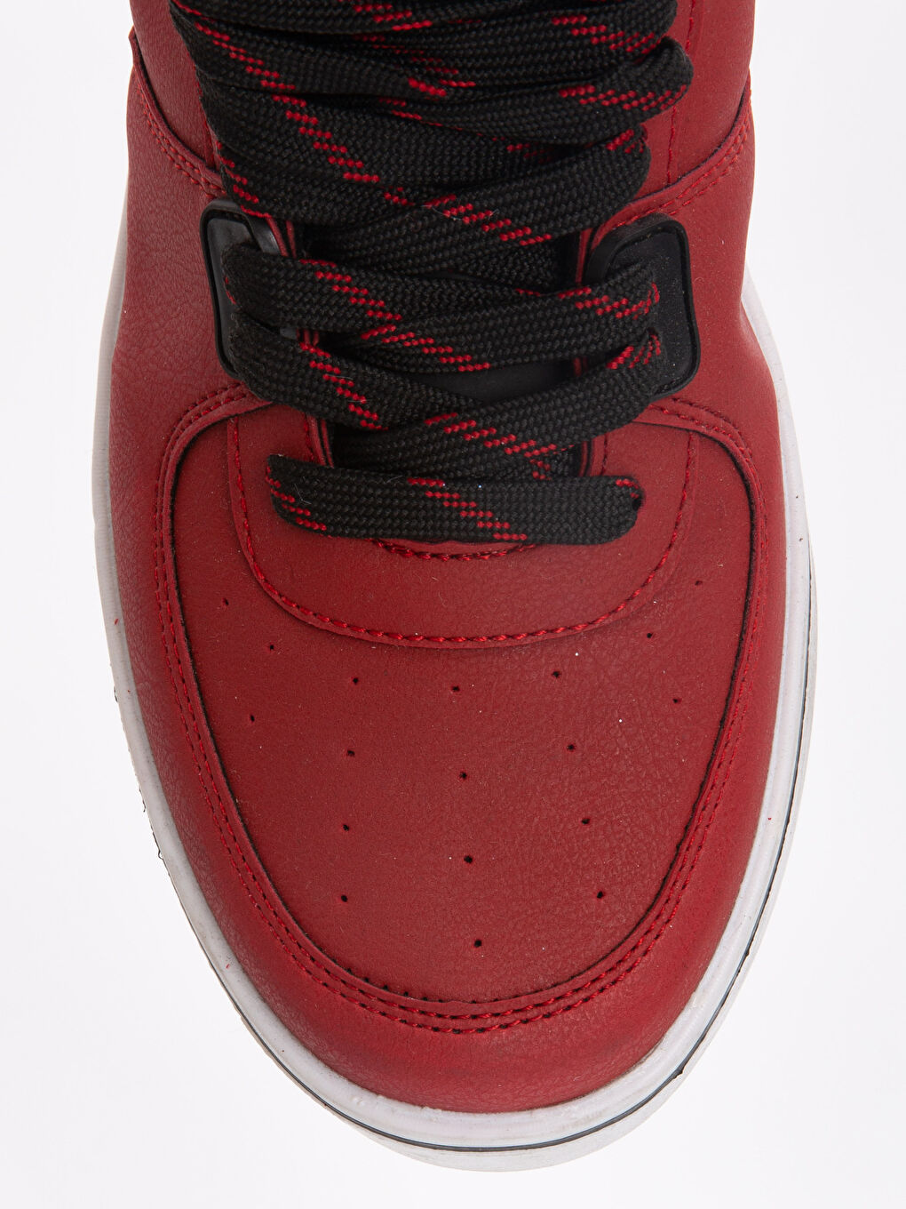LCW STEPS Man RED Sneakers -8W3318Z8-CRT