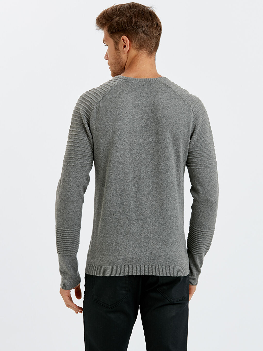 Antrasit Antrasıt Kazak-1