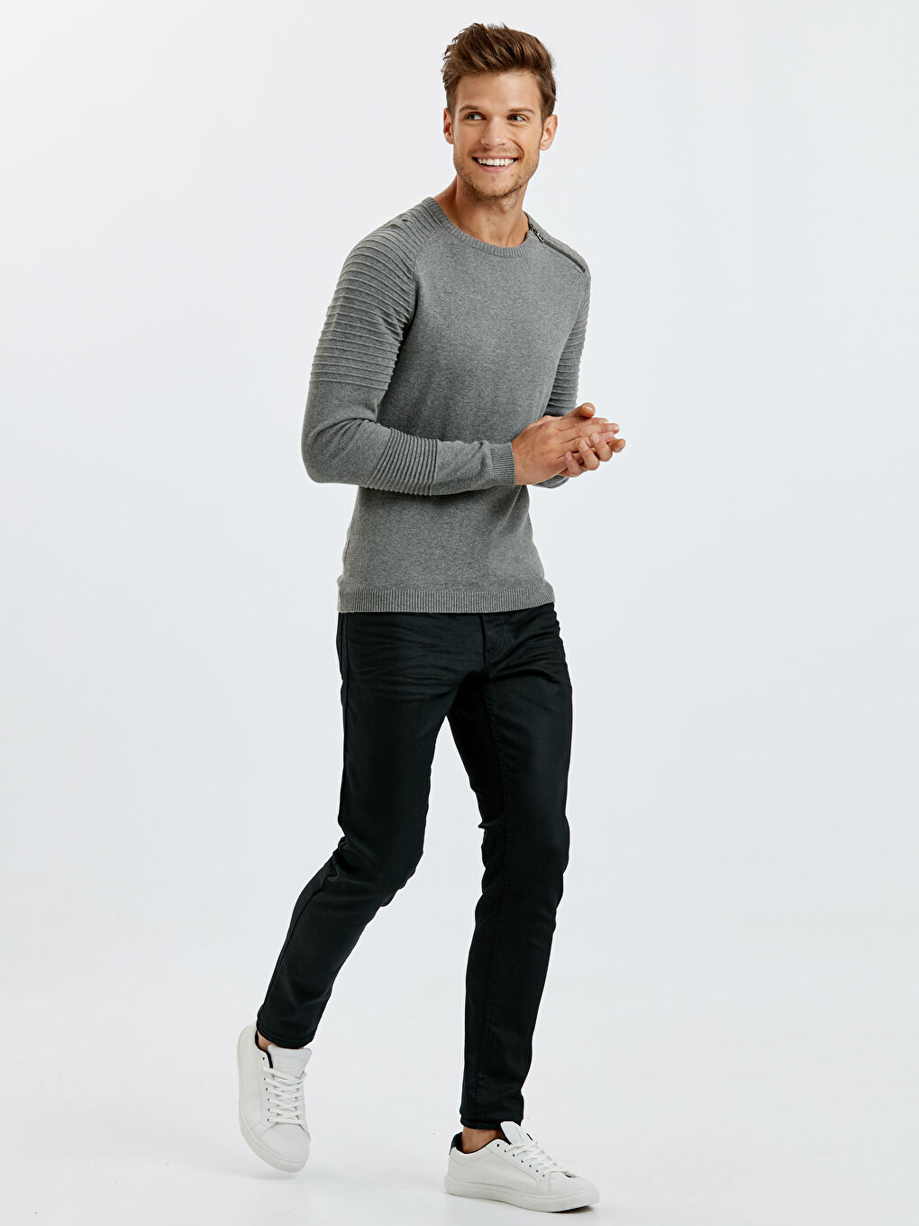 Antrasit Antrasıt Kazak-2