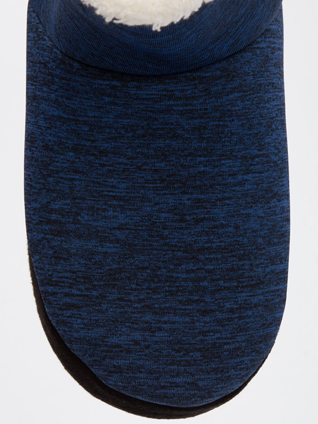 Mann BLAU Schlupfstiefel-4