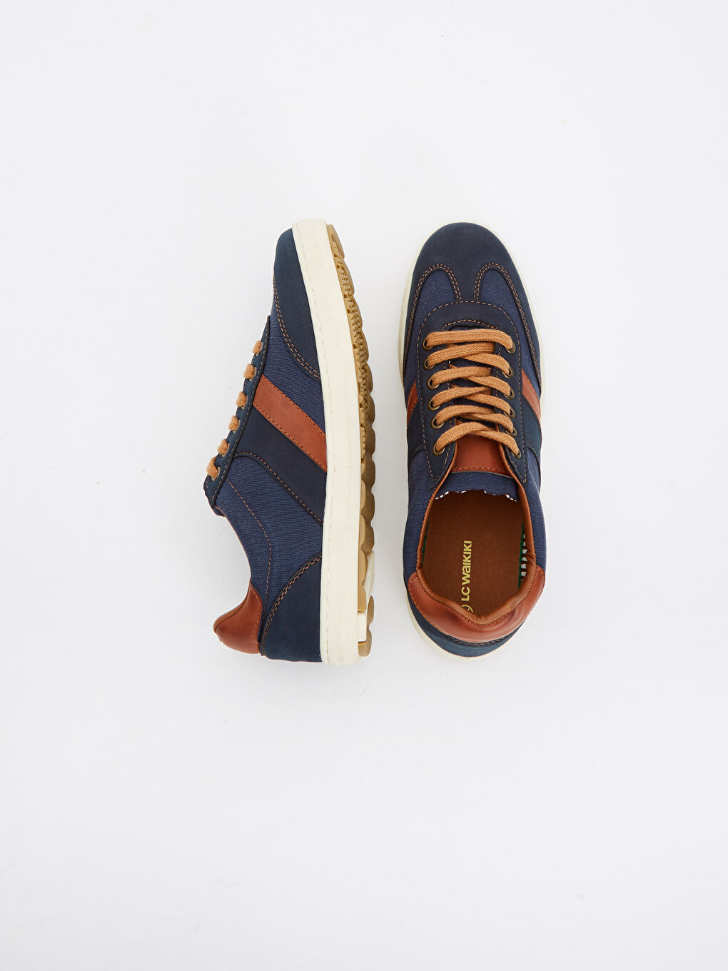 İndigo Indıgo Sneaker-1