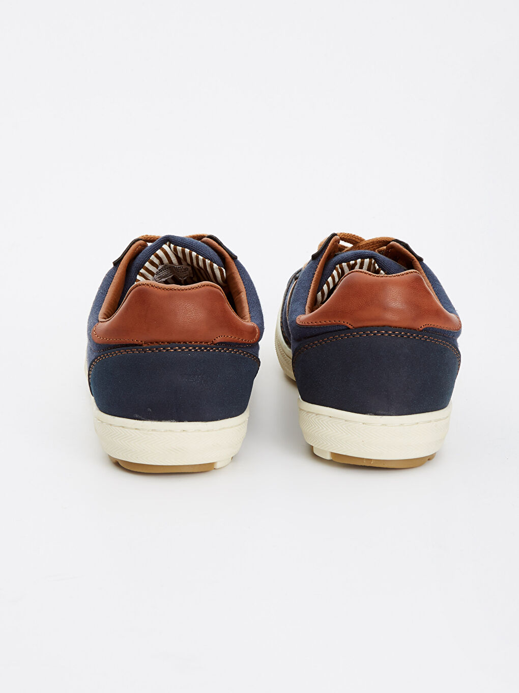 İndigo Indıgo Sneaker-3