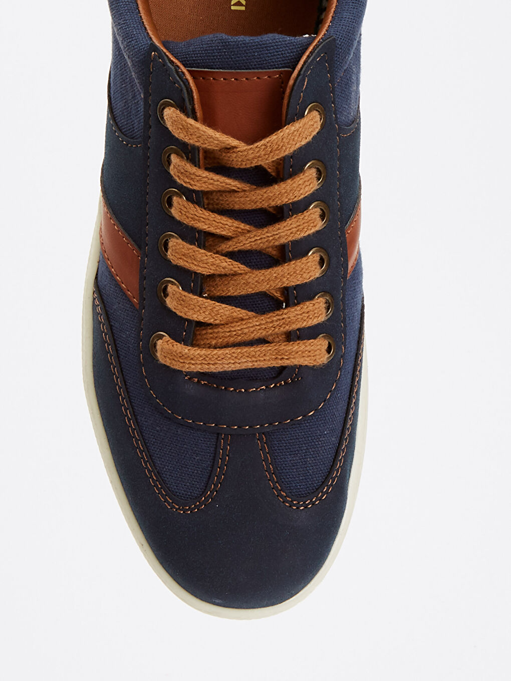 İndigo Indıgo Sneaker-4