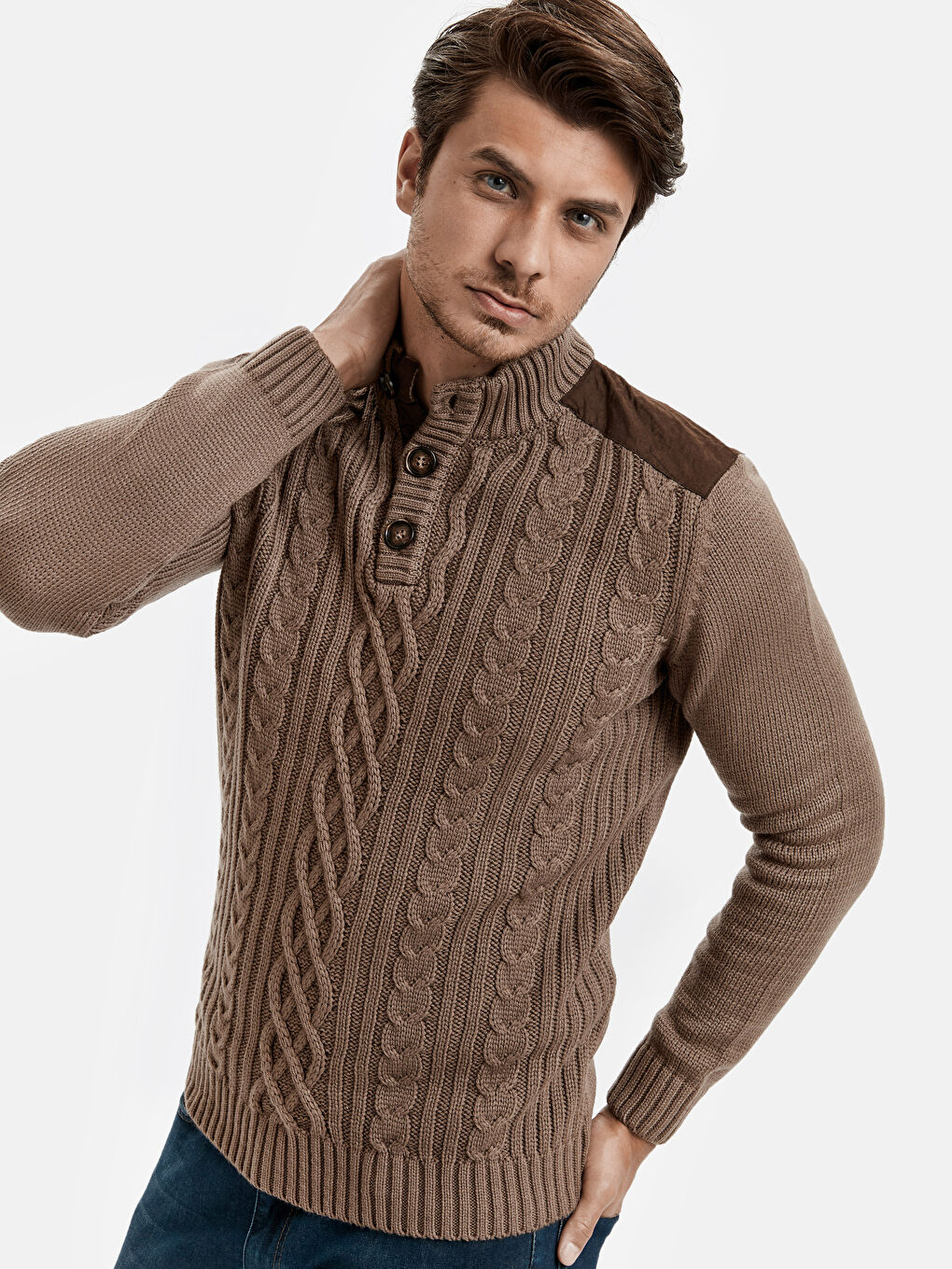 Pulover MARO Bărbat