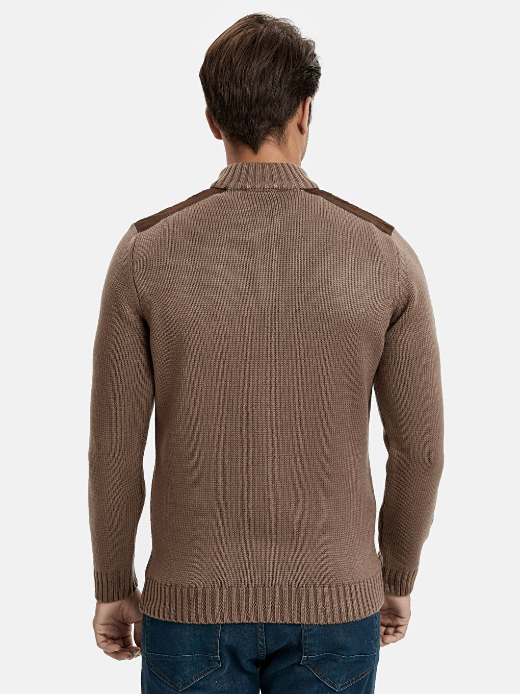 Pulover MARO Bărbat-1