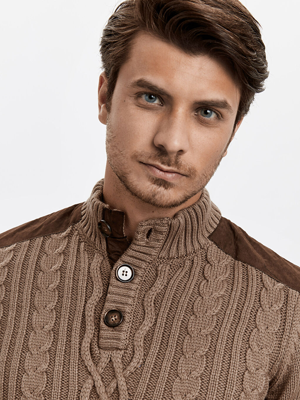 Pulover MARO Bărbat-3